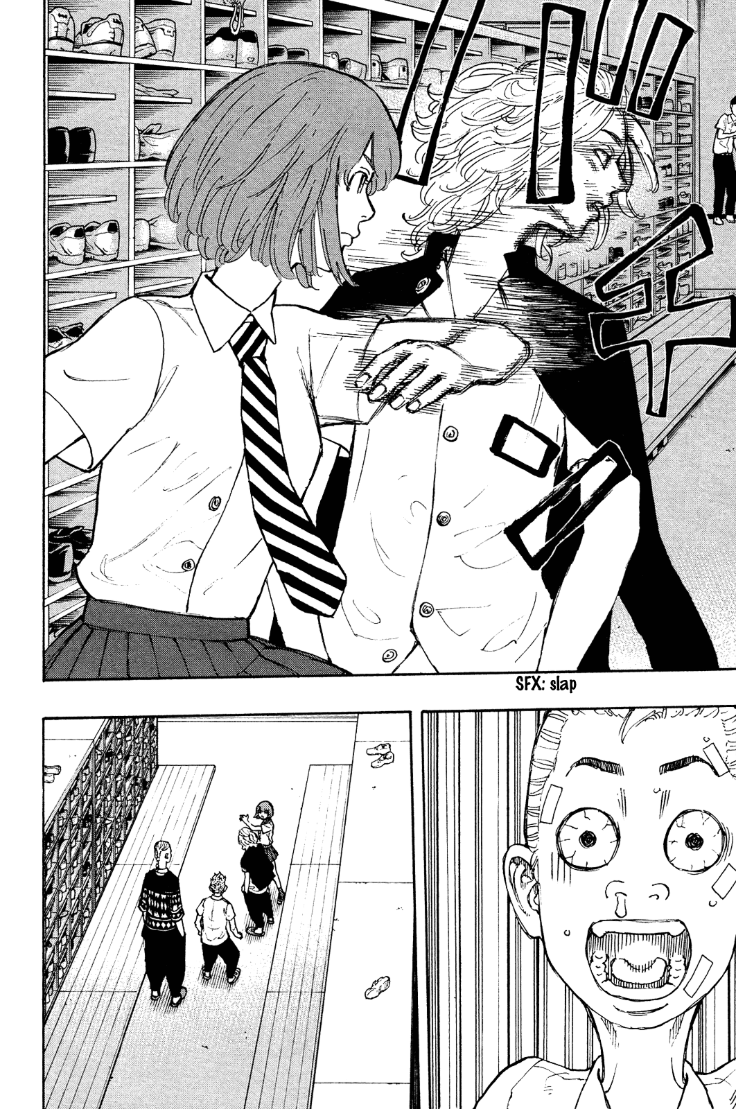 Tokyo Revengers, Chapter 5 image 04